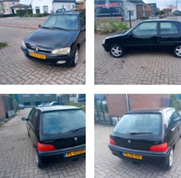 Peugeot 106 1.1 xn  beschikbaar voor biedingen