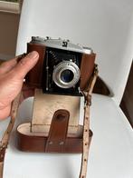 Agfa Isolette II vintage camera, Ophalen of Verzenden, Niet werkend, Compact, Overige Merken