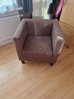 Gratis stoel, Huis en Inrichting, Fauteuils, Ophalen, Gebruikt, 75 tot 100 cm, 50 tot 75 cm