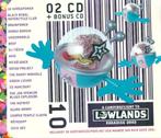 Ruil of koop A Campingflight to Lowlands Paradise 2002 (2CD), Verzenden, Gebruikt, Rock en Metal