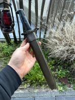 M1 garand bajonet 1943, Verzamelen, Ophalen of Verzenden, Landmacht, Amerika, Mes of Dolk