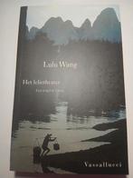 Lulu Wang - Het lelietheater, Ophalen of Verzenden, Zo goed als nieuw, Lulu Wang