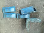 Steiger beschermer fender blauw gebruikt., Ophalen of Verzenden, Gebruikt, Overige typen