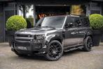 Land Rover Defender 110 P300e X-Dynamic HSE URBAN | 23 Inch, Automaat, Gebruikt, Zwart, 4 cilinders