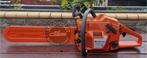 TOP Husqvarna 55 kettingzaag, Tuin en Terras, Hand-tuingereedschap, Ophalen of Verzenden, Gebruikt, Overige soorten, Husqvarna
