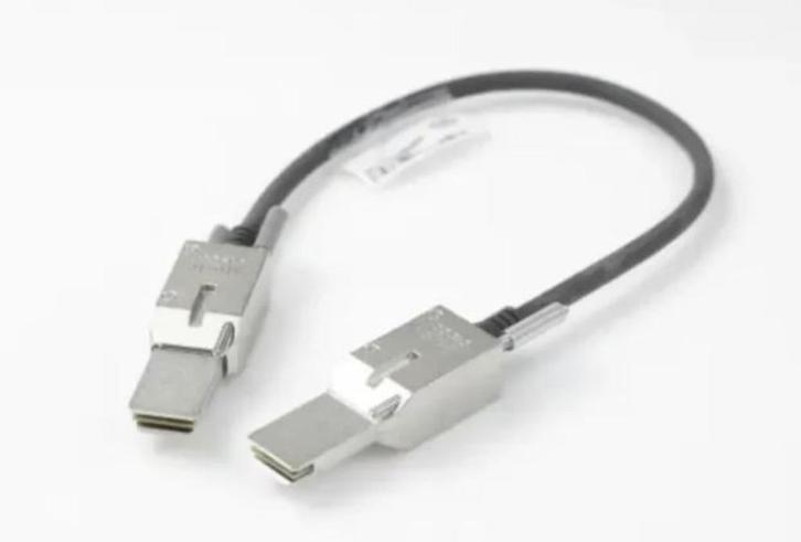 Cisco 800-40805-03 CISCO STACK-T2-50CM, Computers en Software, Overige Computers en Software, Zo goed als nieuw, Ophalen of Verzenden