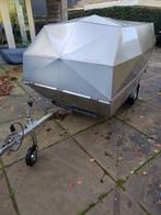 Aanhanger, Auto diversen, Ophalen, Zo goed als nieuw