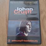 DVD Johan Cruijff En Un Momento Dado (documentaire), Cd's en Dvd's, Dvd's | Documentaire en Educatief, Overige typen, Alle leeftijden