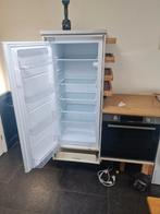 Inbouw koelkast, Ophalen, Zonder vriesvak, 200 liter of meer, Zo goed als nieuw