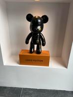 Louis Vuitton Bearbrick – Uniek Designerstuk – Eyecatcher!, Antiek en Kunst, Kunst | Designobjecten, Ophalen of Verzenden