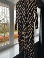 Lange Jurk Port Lavande - Maat S, Overige kleuren, Ophalen of Verzenden, Zo goed als nieuw, Maat 36 (S)