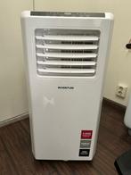 Inventum airco, Witgoed en Apparatuur, Airco's, Ophalen, Minder dan 60 m³, 3 snelheden of meer, Zo goed als nieuw