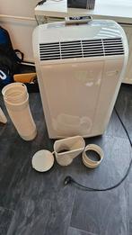 De’Longhi PAC N82 ECO mobile onvochtiger & airco, Ophalen, Timer, Minder dan 60 m³, 3 snelheden of meer