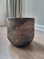 Stoere Kamerplant Pot, Tuin en Terras, Bloempotten, Ophalen, Gebruikt, Rond, Binnen