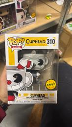 Cuphead funko 310, Verzamelen, Poppetjes en Figuurtjes, Ophalen of Verzenden, Zo goed als nieuw