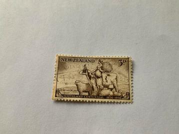 Nieuw Zeeland 1956 - Southland Centennial beschikbaar voor biedingen