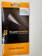 Screen Protector iPhone 13 Pro Max 6pcs, Ophalen, Zo goed als nieuw, IPhone 13 Pro Max, Frontje of Cover