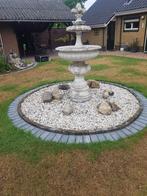 ornament, Ophalen, Gebruikt, Beton, Overige typen