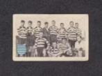 Voetbalplaatje Xerxes Rotterdam 1930/1931 (320)., Ophalen of Verzenden