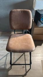 Barkruk van XOOC, 1 kruk, Ophalen, Zo goed als nieuw, 60 tot 90 cm