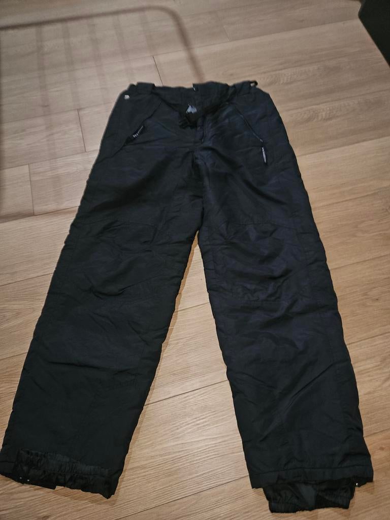 Mountain Peak XXL Skibroek ZGAN, Kleding | Heren, Wintersportkleding, Overige maten, Zo goed als nieuw, Mountain Peak, Ophalen