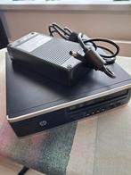 HP Compaq 8200 Elite USDT PC, Computers en Software, Desktop Pc's, Ophalen, Intel Core i3-2120T, Gebruikt, HDD