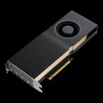NVIDIA A5000 24 GB, Computers en Software, Videokaarten, Ophalen of Verzenden, Zo goed als nieuw, GDDR6, Nvidia