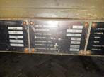 Polynorm AHW 1/4 ton militaire aanhanger - 1964, Ophalen, Gebruikt, Surhuisterveen@gmail.com, M