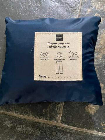 HEMA Regenbroek 158/164 - Nieuw! beschikbaar voor biedingen