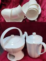 Villeroy & Boch Arco Weiss, Huis en Inrichting, Keuken | Servies, Ophalen of Verzenden, Zo goed als nieuw, Overige stijlen, Porselein