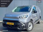 Toyota PROACE CITY Long|Electric-50kwh|Airco|Pdc|Cruise|Trek, Auto's, Toyota, Overige carrosserieën, Nieuw, BTW verrekenbaar, Voorwielaandrijving