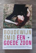 Boudewijn Smid - Een goede zoon, Boeken, Ophalen of Verzenden, Zo goed als nieuw