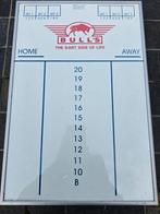 Dart Scorebord - Bulls - Uitstekende Staat!, Sport en Fitness, Darts, Ophalen, Zo goed als nieuw, Dartbord