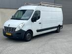 Renault Master T35 2.3 dCi L3H2 Eco AIRCO+CRUISE CONTROL+RAD, Euro 5, Gebruikt, 4 cilinders, Renault