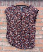 Onlvic retro / boho / hippie top ONLY Maat S / 36, Overige kleuren, Ophalen of Verzenden, Korte mouw, Maat 36 (S)