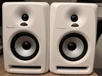 2 x Pioneer S-DJ50x monitor speakers, Ophalen of Verzenden, Gebruikt, Overige merken