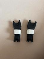 Bugaboo Adapterset gratis ophalen, Kinderen en Baby's, Kinderwagens en Combinaties, Ophalen of Verzenden, Gebruikt, Kinderwagen