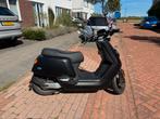 Niu NQi Sport elektrische scooter (2020), Fietsen en Brommers, Snorfietsen en Snorscooters, Elektrisch, Zo goed als nieuw, Ophalen