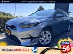 Kia Ceed Sportswagon 1.5 T-GDi DynamicPlusLine | Stoel/Stuur, Voorwielaandrijving, 65 €/maand, Stof, Euro 6