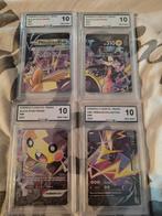 Morpeko  V-union, Ophalen of Verzenden, Zo goed als nieuw