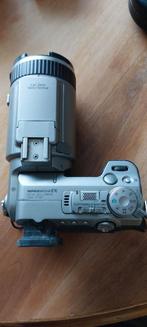 Sony DSC-F707 Digitale Camera - Gebruikt, Ophalen of Verzenden