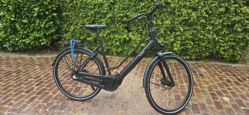 Voltara Alta Elektrische fiets, Fietsen en Brommers, Fietsen | Dames | Damesfietsen, Nieuw, Overige merken, 53 tot 56 cm, Ophalen