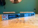 dbx DRIVE RACK 240 equalizer & speaker controlsystem, Ophalen of Verzenden, Zo goed als nieuw, Audio