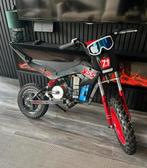 Elektrische Minibike 48V 2000W, Ophalen, Zo goed als nieuw, Overige typen