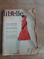 Libelle uit April 1965., Gelezen, Ophalen of Verzenden, Damesbladen