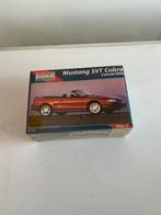 Mustang SVT Cobra, Ophalen of Verzenden, Nieuw, Groter dan 1:32, Auto