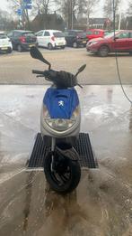 Vivacity 50cc, Fietsen en Brommers, Ophalen, Zo goed als nieuw, Tweetakt, Vivacity