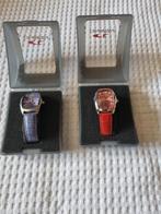 Horloges dames, Ophalen of Verzenden, Lippen