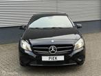 Mercedes A-klasse 180 CDI Lease Edition EXPORT, Auto's, Voorwielaandrijving, Gebruikt, 4 cilinders, Zwart