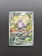 Nidoking 174/165 Pokemon 151, Ophalen of Verzenden, Zo goed als nieuw